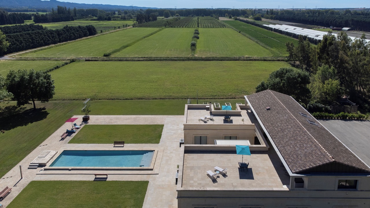 Photo of Outdoor in Molleges