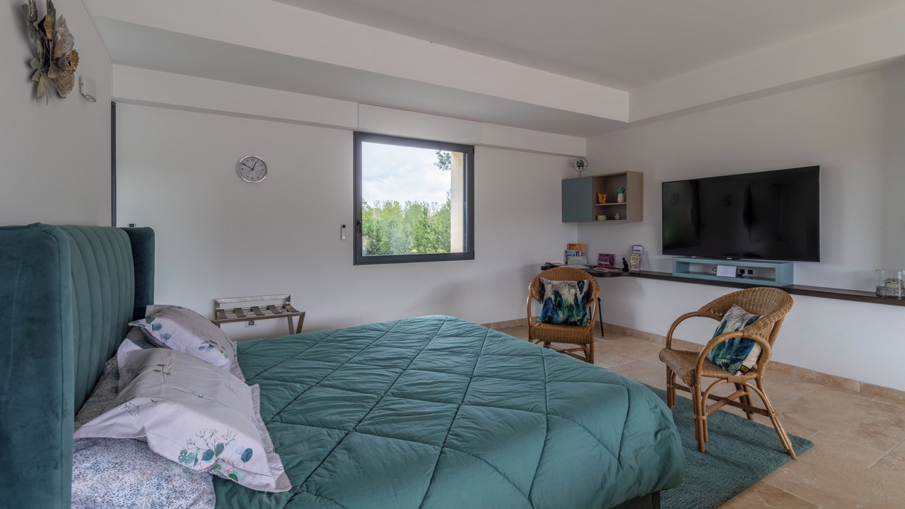 Photo of Bedroom in Molleges
