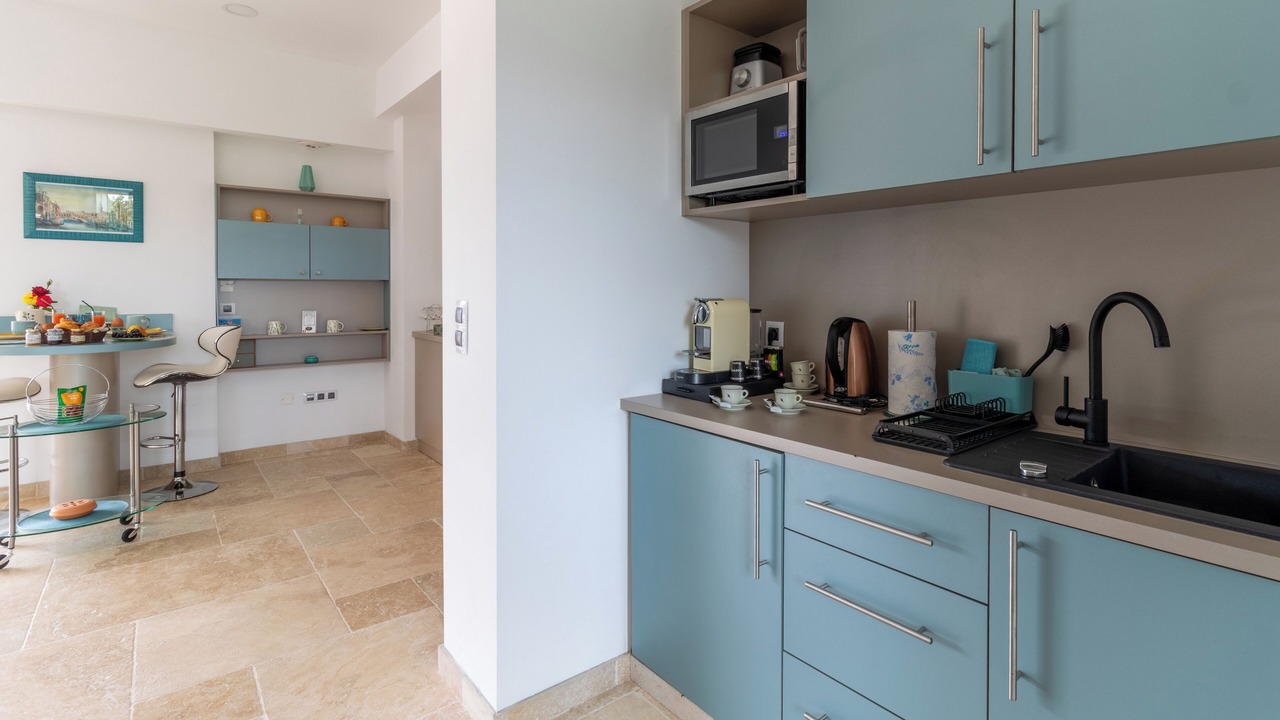 Photo of Kitchen in Molleges
