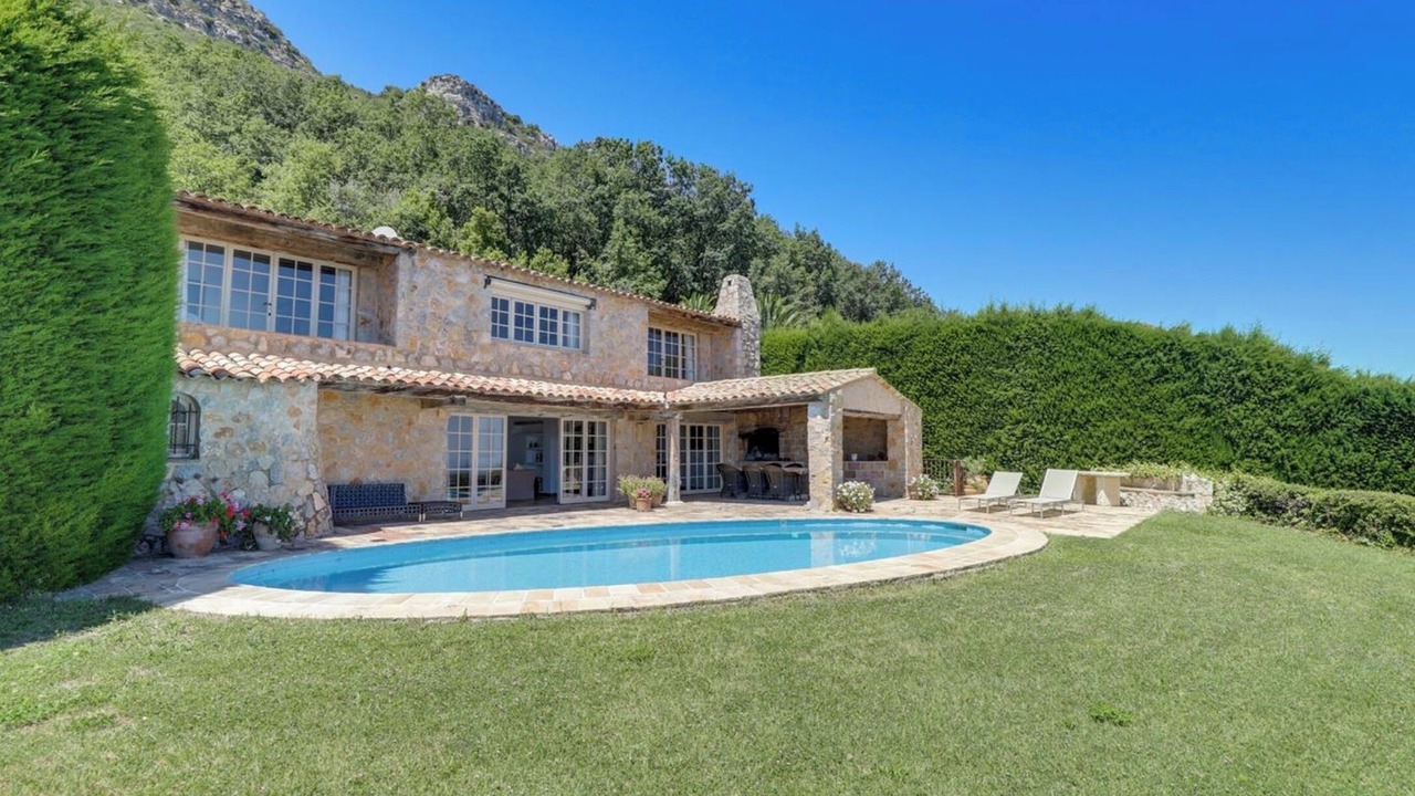 Photo of Outdoor in Vence