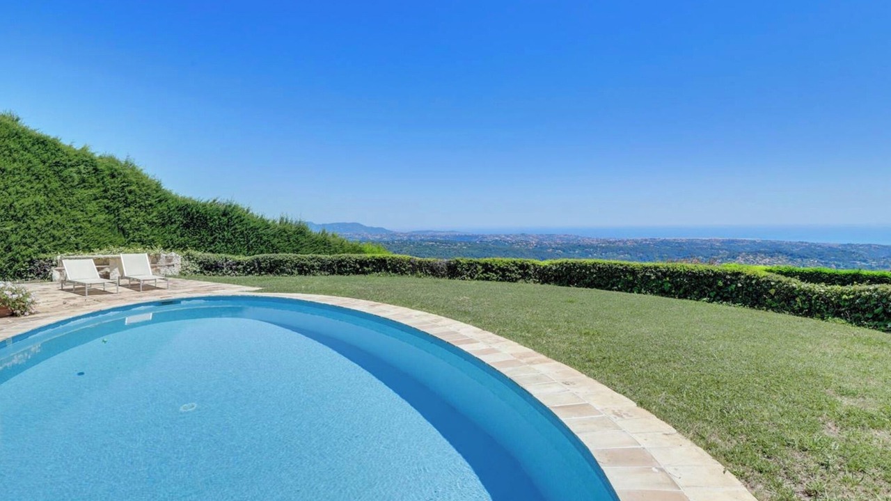 Photo of Outdoor in Vence