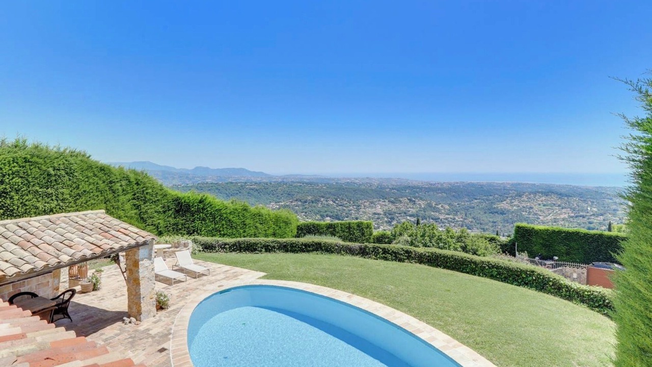 Photo of Outdoor in Vence