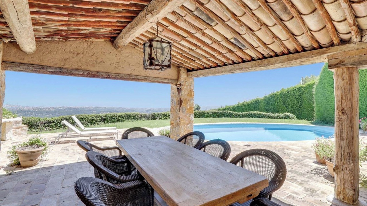 Photo of Outdoor in Vence