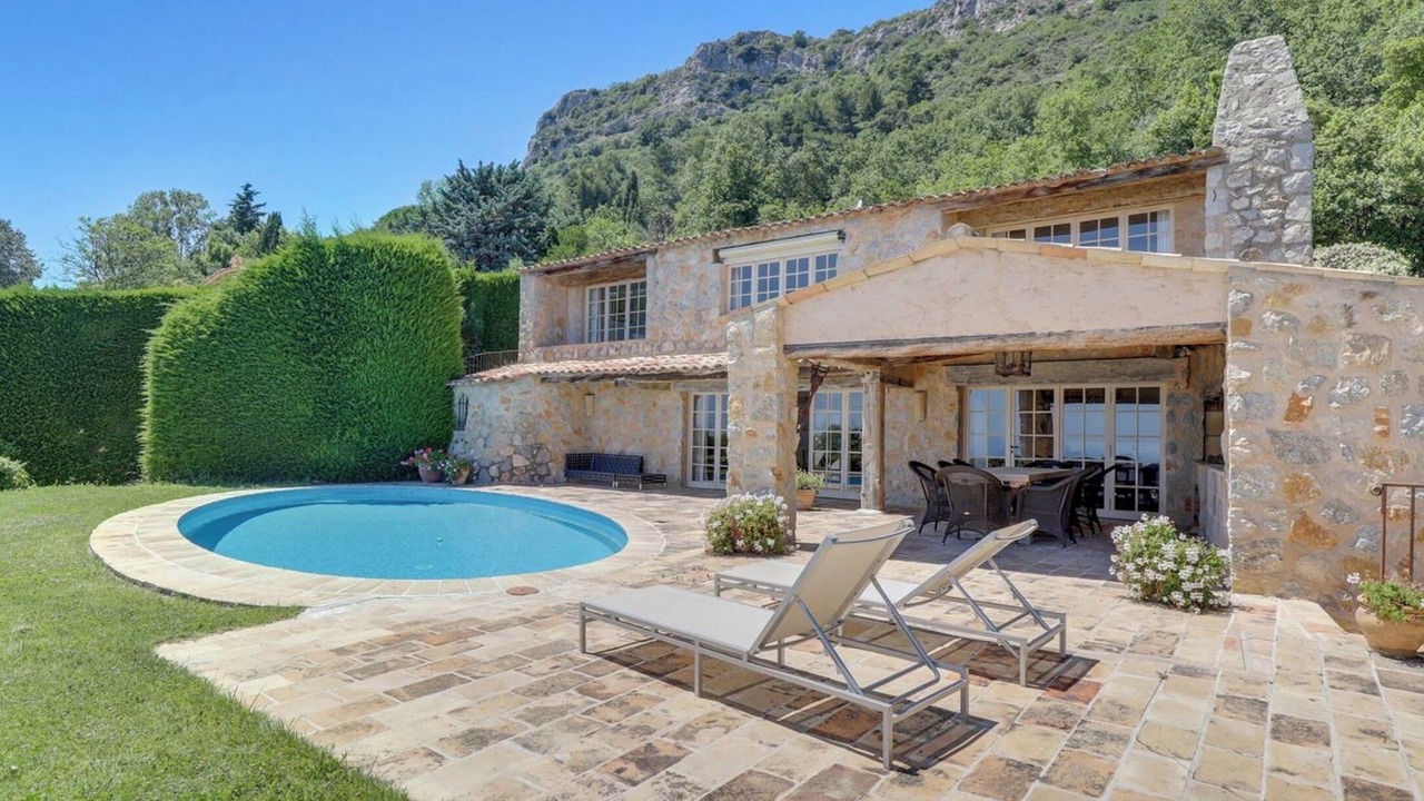 Photo of Outdoor in Vence