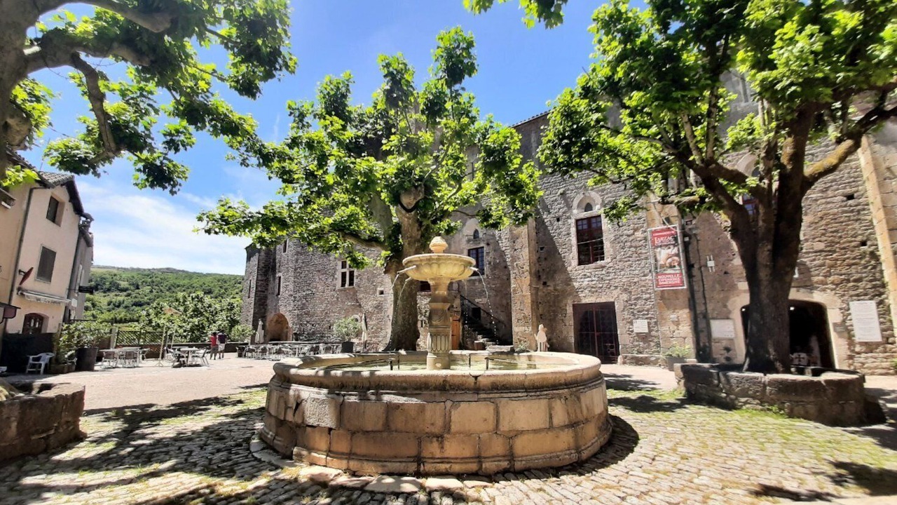 Photo of Outdoor in Sainte-Eulalie-de-Cernon