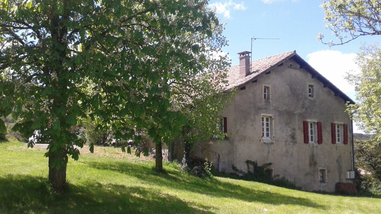 Photo of Outdoor in Sainte-Eulalie-de-Cernon