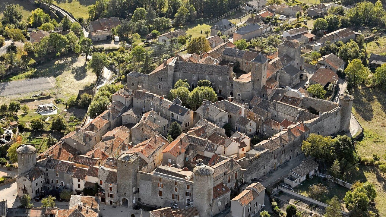 Photo of Outdoor in Sainte-Eulalie-de-Cernon