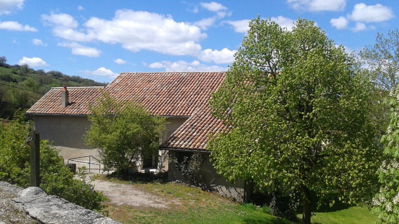 Photo of Outdoor in Sainte-Eulalie-de-Cernon