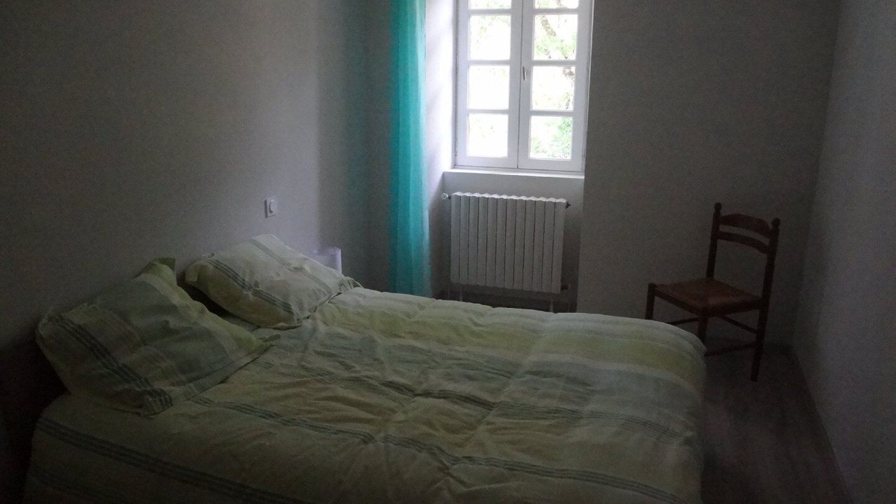 Photo of Bedroom in Sainte-Eulalie-de-Cernon