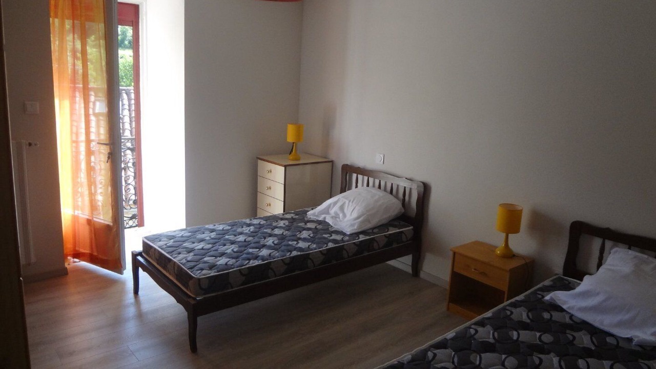 Photo of Bedroom in Sainte-Eulalie-de-Cernon