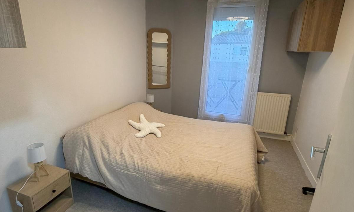 Photo of Bedroom in Meze
