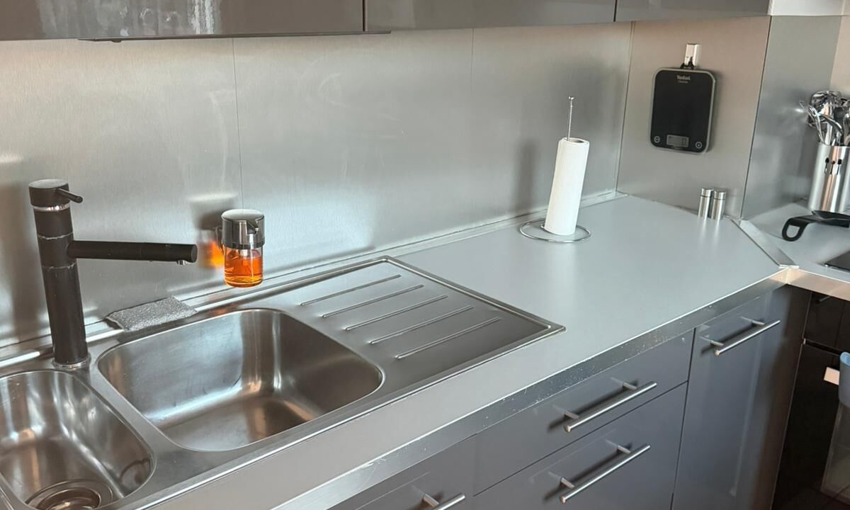 Photo of Kitchen in Meze