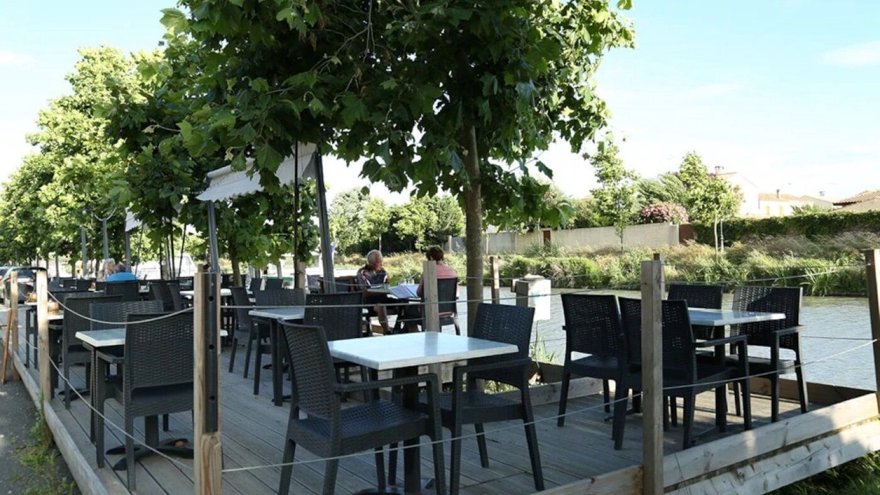 Photo of Outdoor in Villeneuve-les-Beziers