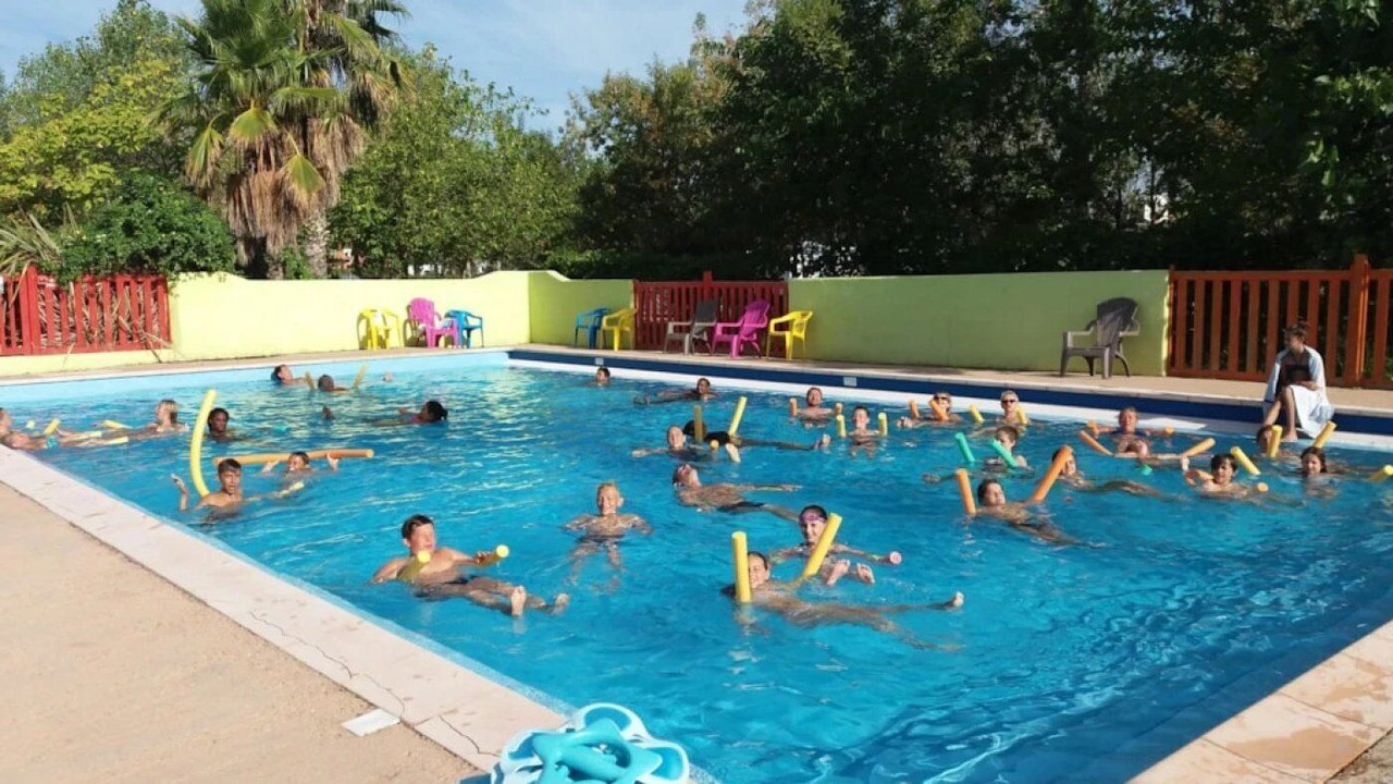 Photo of Outdoor in Villeneuve-les-Beziers