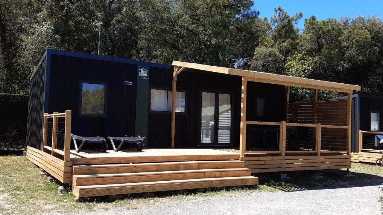 Photo of Outdoor in Saint Maime
