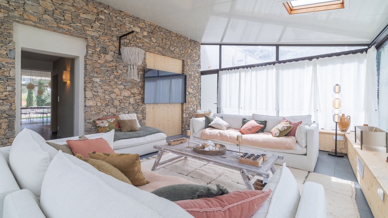 Photo of Livingroom in Quartier des Espesses