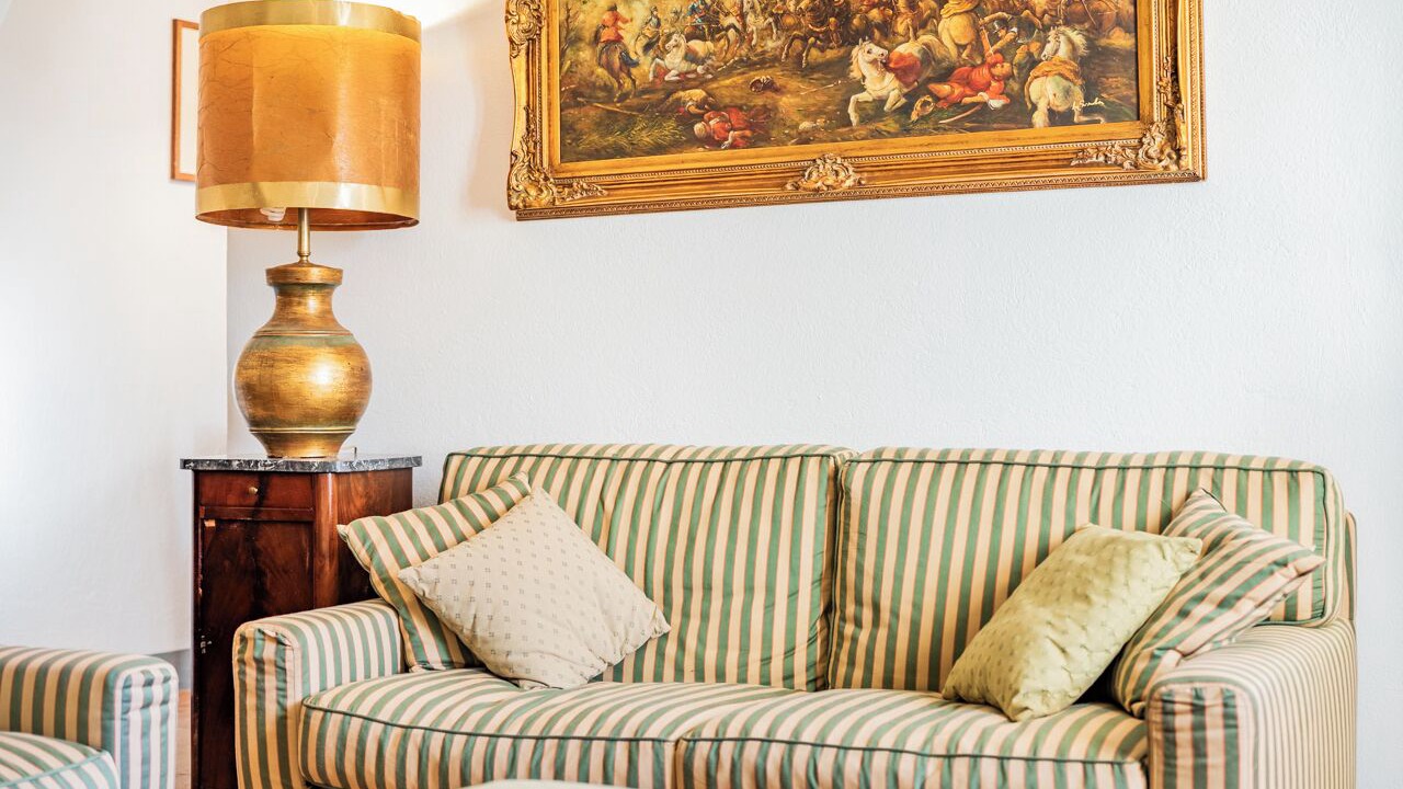 Photo of Livingroom in Carru