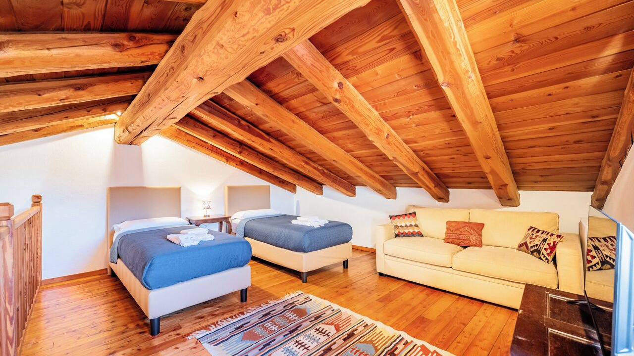 Photo of Livingroom in Carru
