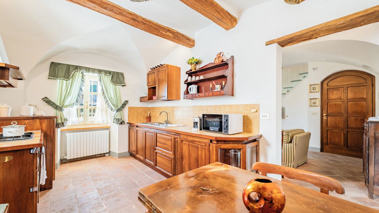 Photo of Kitchen in Carru