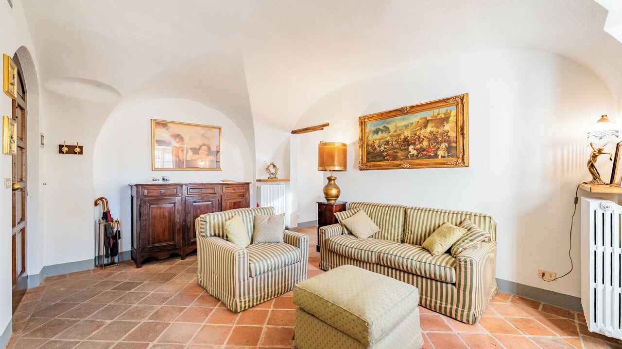 Photo of Livingroom in Carru