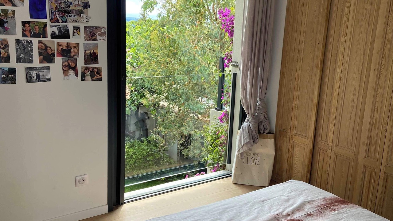 Photo of Bedroom in Nord