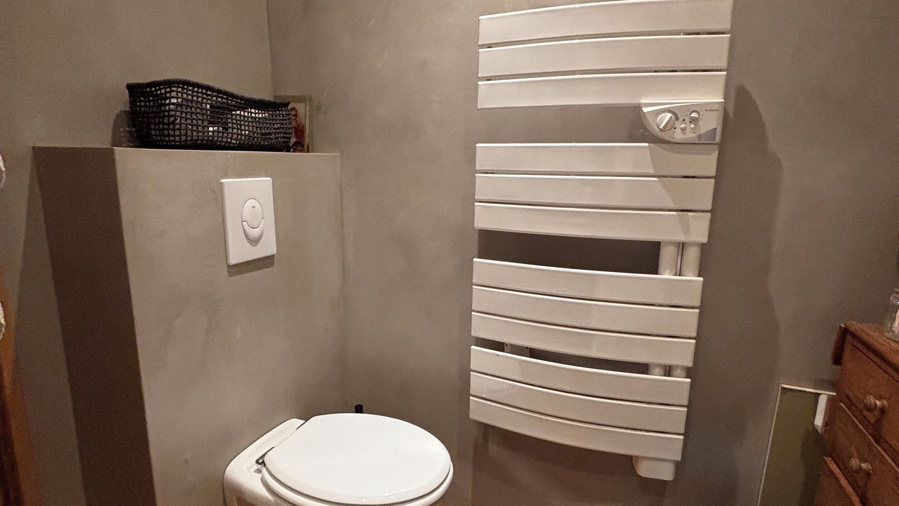 Photo of Bathroom in Nord