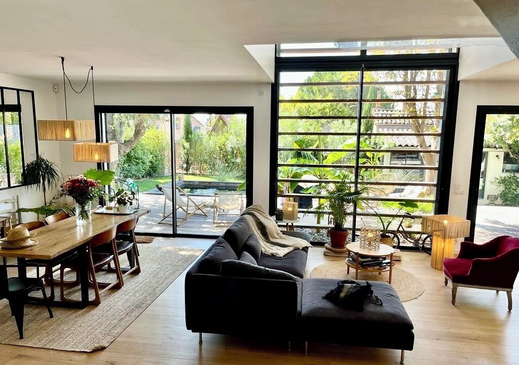 Photo of Livingroom in Nord