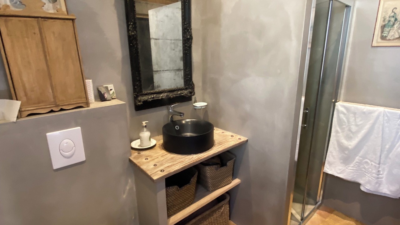 Photo of Bathroom in Nord