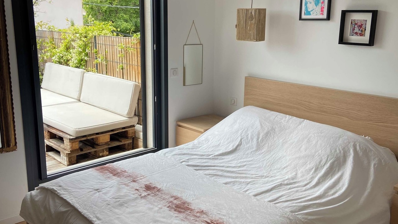 Photo of Bedroom in Nord