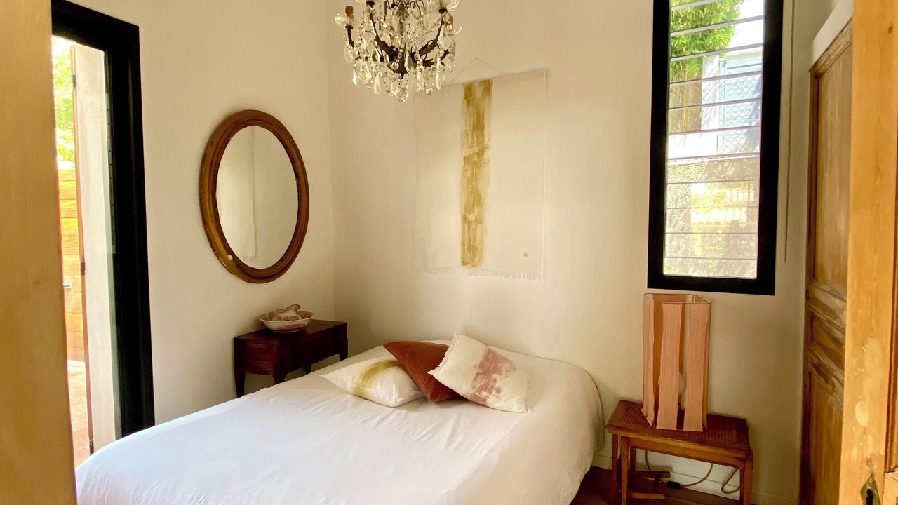 Photo of Bedroom in Nord