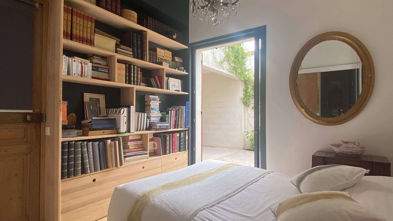 Photo of Bedroom in Nord
