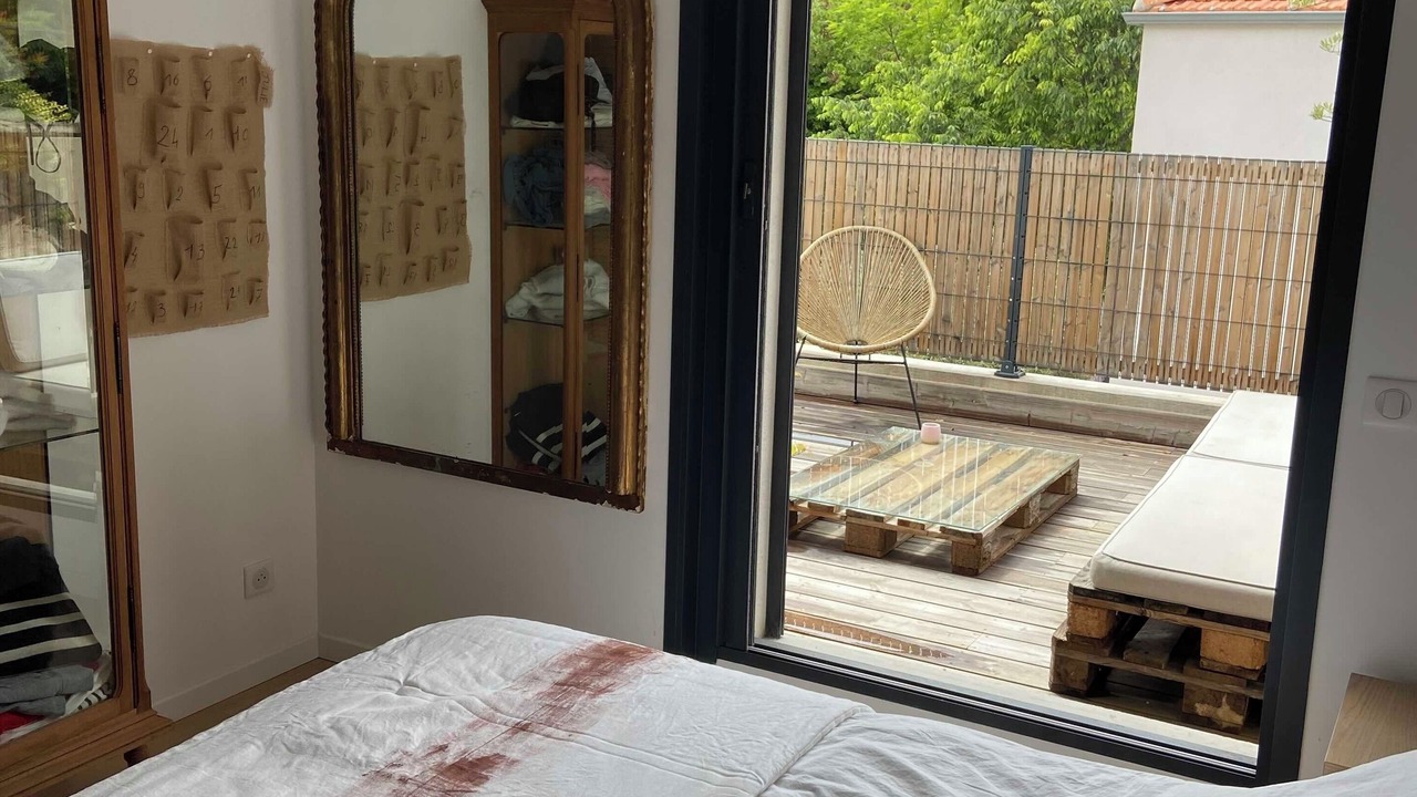 Photo of Bedroom in Nord