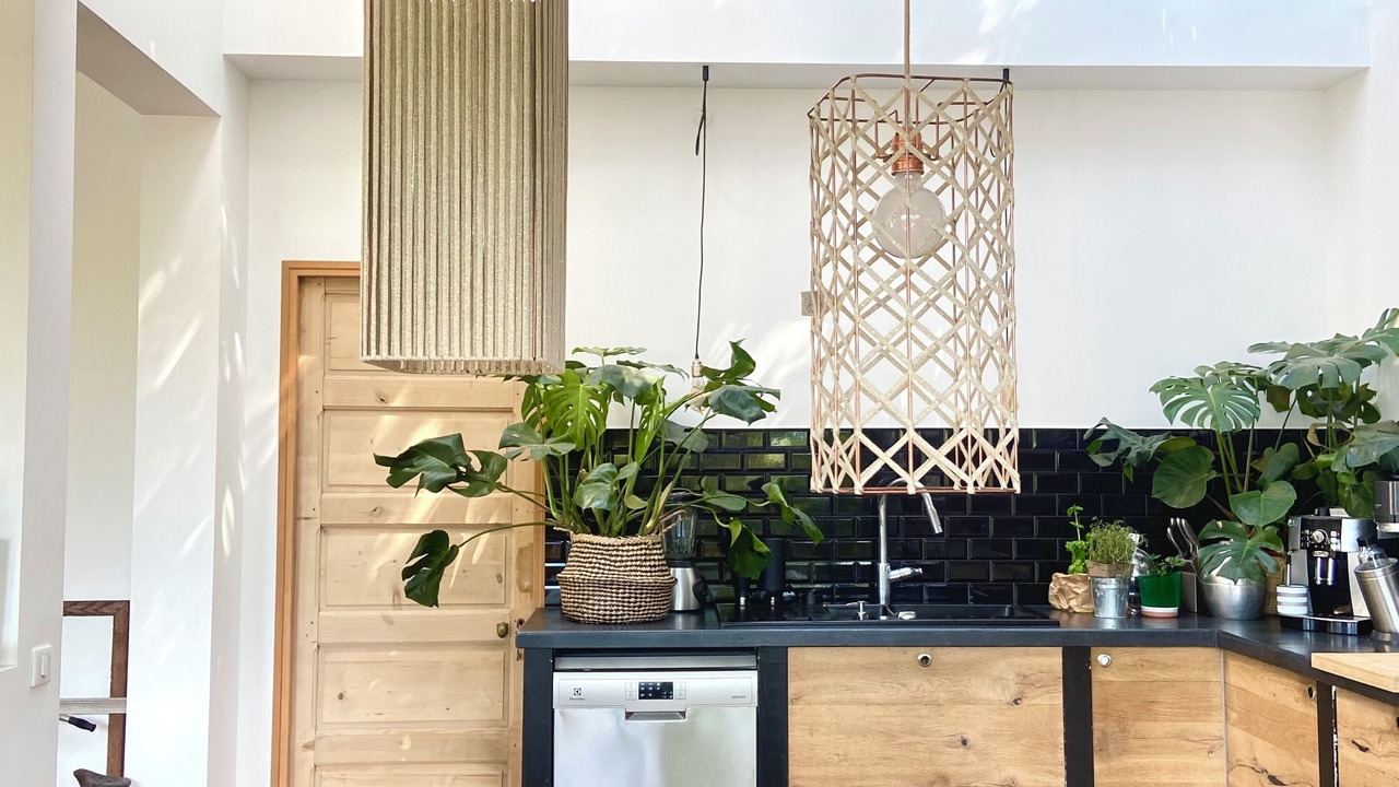 Photo of Kitchen in Nord