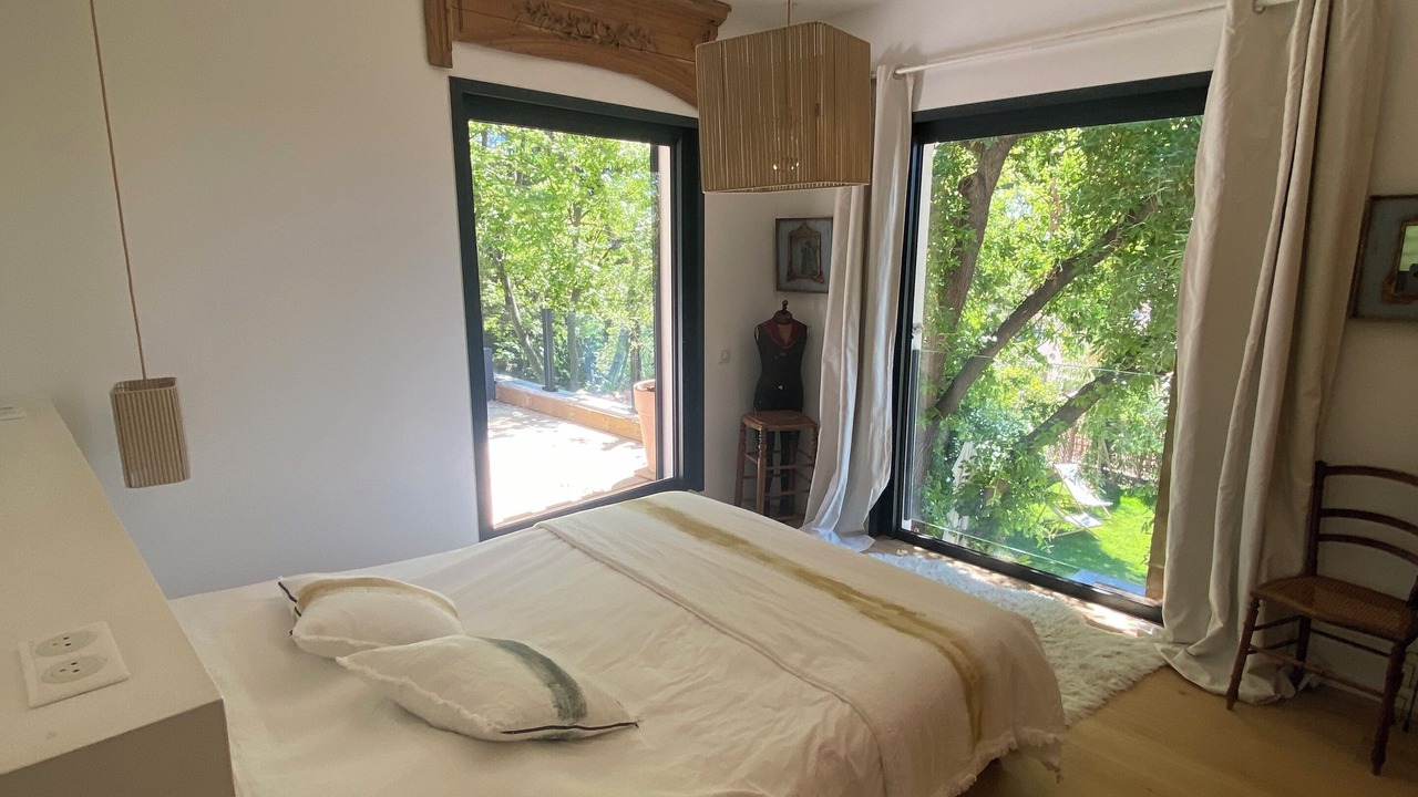 Photo of Bedroom in Nord
