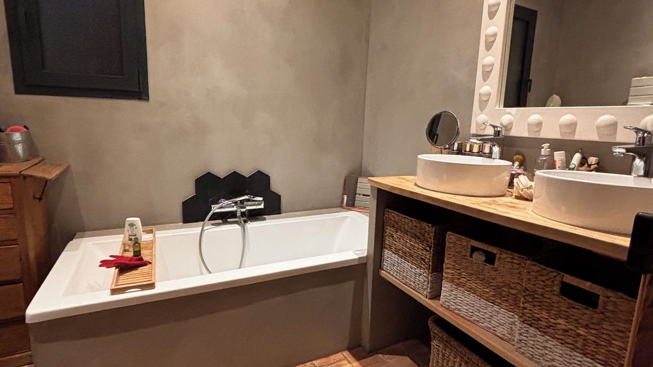 Photo of Bathroom in Nord