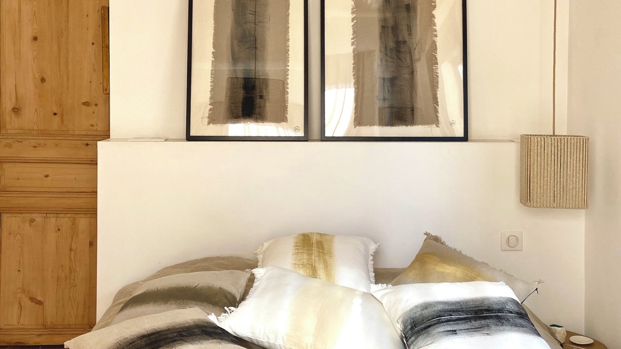 Photo of Bedroom in Nord