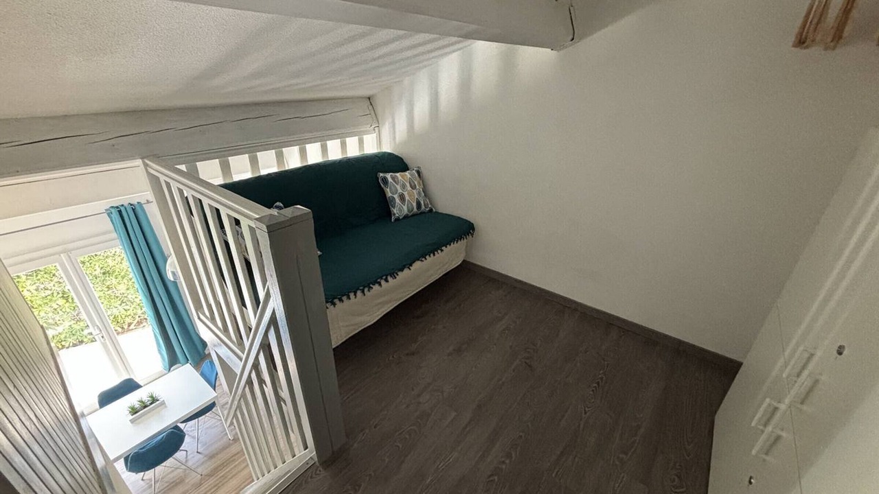Photo of Livingroom in Le Lavandou