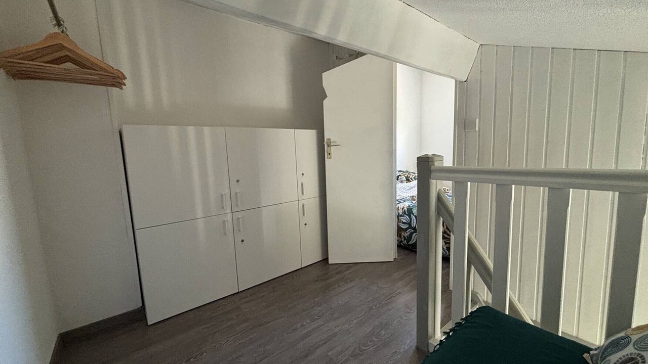 Photo of Bedroom in Le Lavandou