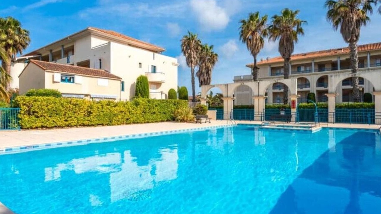 Photo of Outdoor in Le Lavandou