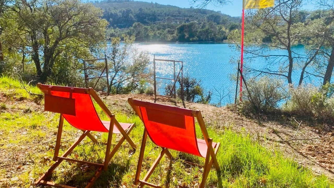 Photo of Others in Esparron-de-Verdon