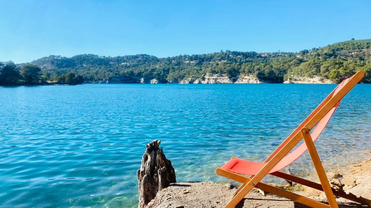 Photo of Others in Esparron-de-Verdon