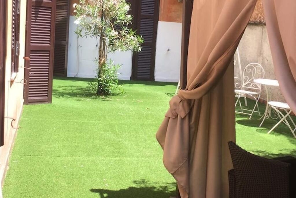 Photo of Outdoor in Vatican