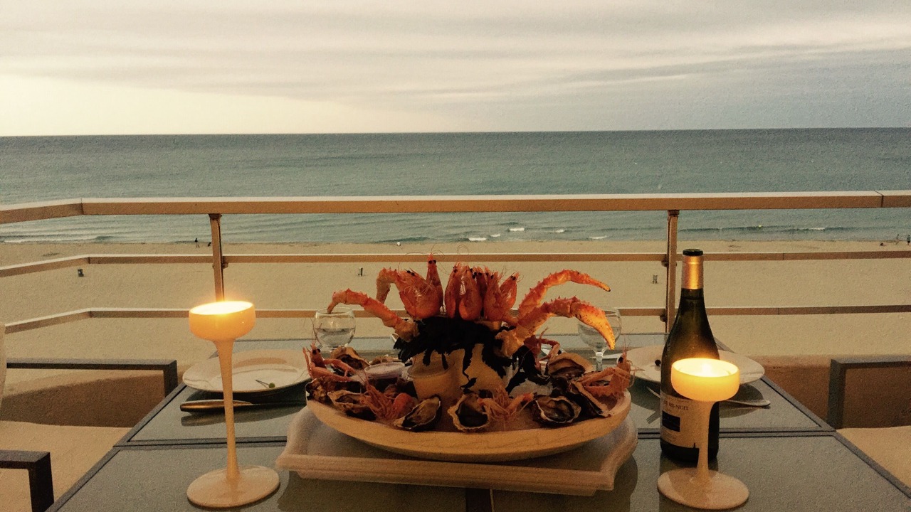 Photo of Outdoor in Canet-Plage