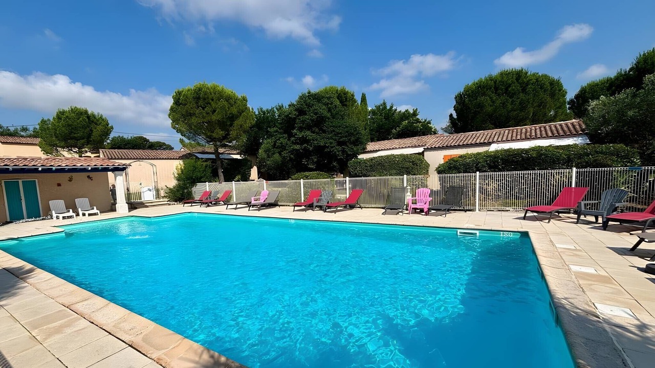 Photo of Outdoor in Saint-Christol-Les-Ales