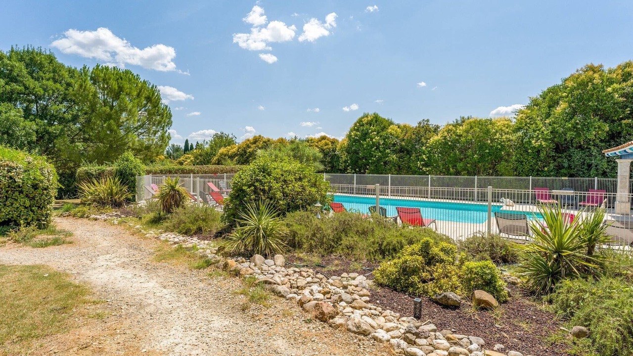Photo of Outdoor in Saint-Christol-Les-Ales