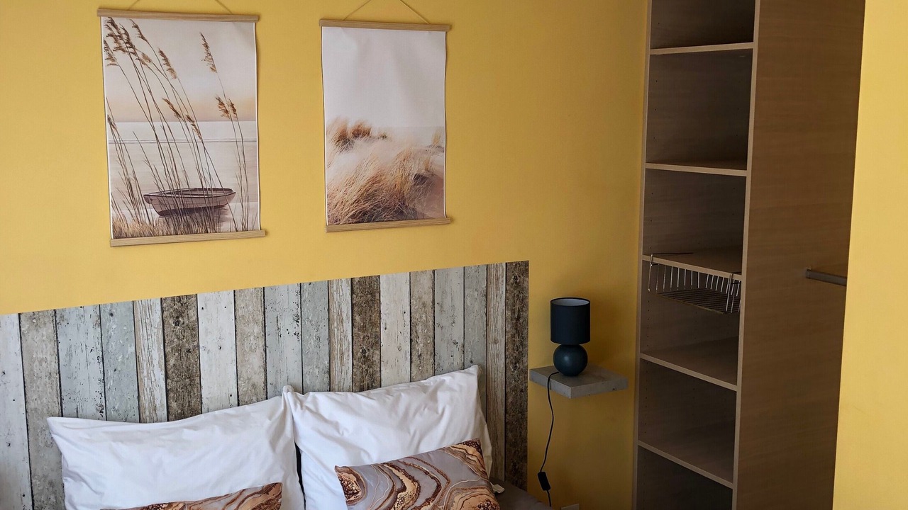 Photo of Bedroom in Saint-Christol-Les-Ales