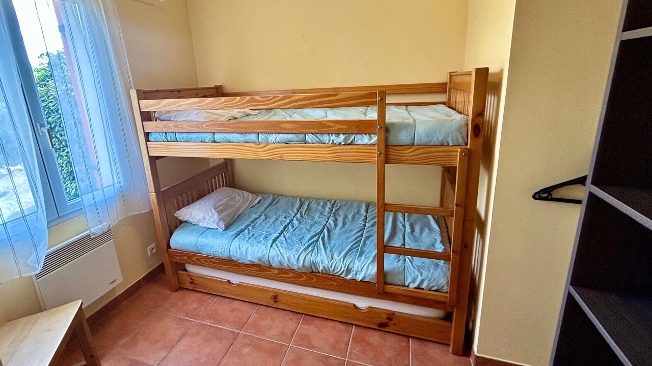 Photo of Bedroom in Saint-Christol-Les-Ales