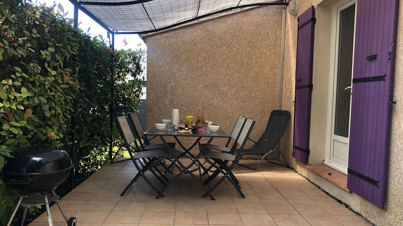 Photo of Outdoor in Saint-Christol-Les-Ales