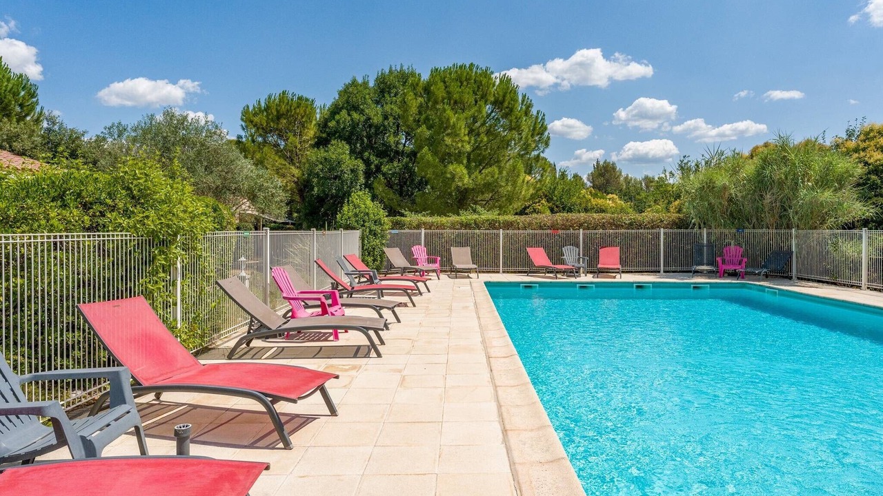 Photo of Outdoor in Saint-Christol-Les-Ales