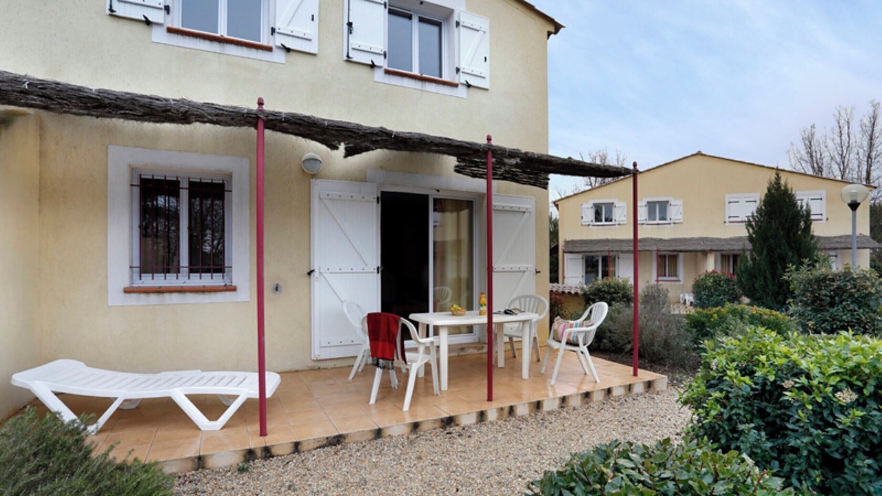 Photo of Outdoor in Tourrettes